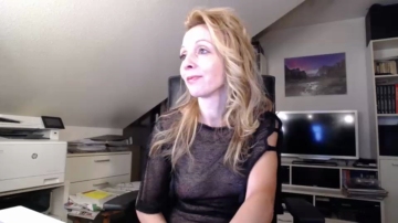 RacheleCam 25-10-2021 Video 